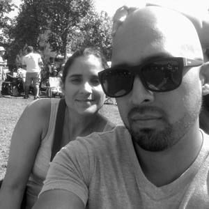 Meet your Posher, Gabriel